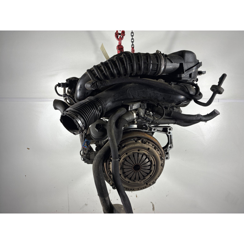Moteur PEUGEOT 3008 1 Photo n°4
