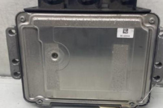 Calculateur moteur PEUGEOT 407