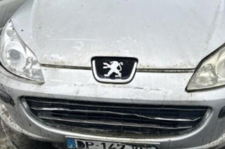 Calculateur moteur PEUGEOT 407