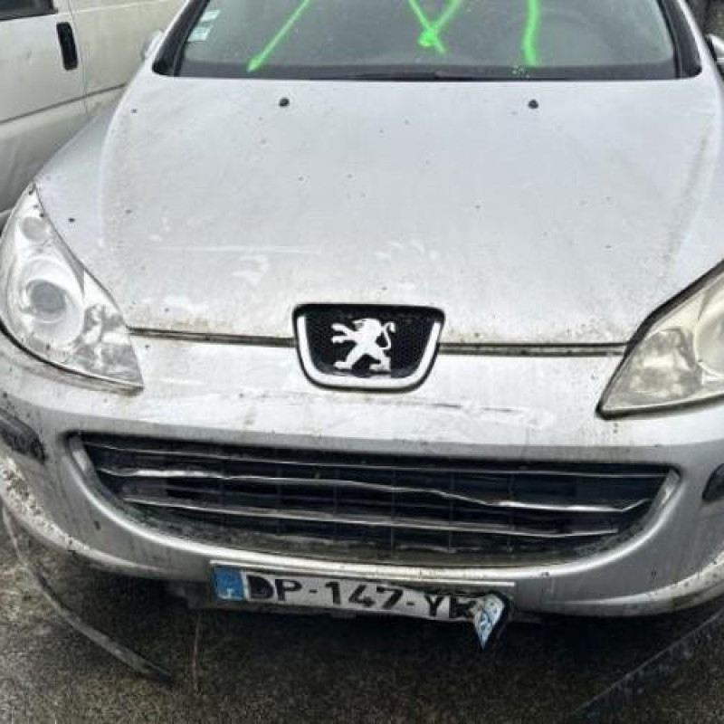 Calculateur PEUGEOT 407 Photo n°6