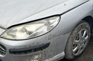 Calculateur moteur PEUGEOT 407