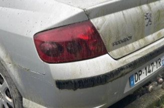 Calculateur moteur PEUGEOT 407