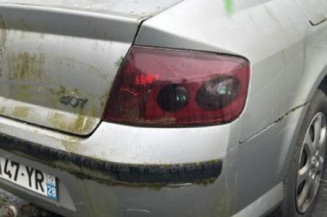 Calculateur moteur PEUGEOT 407