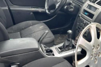 Calculateur moteur PEUGEOT 407