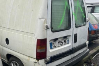 Vitre avant gauche CITROEN JUMPY 1