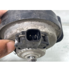 Avertisseur/Klaxon OPEL CORSA D Photo n°1