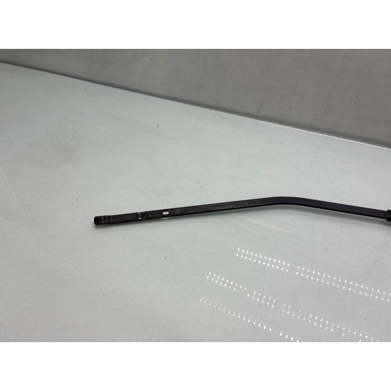 Bras essuie glace avant droit RENAULT SCENIC 2 Photo n°4