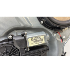 Leve vitre electrique avant droit VOLKSWAGEN POLO 4