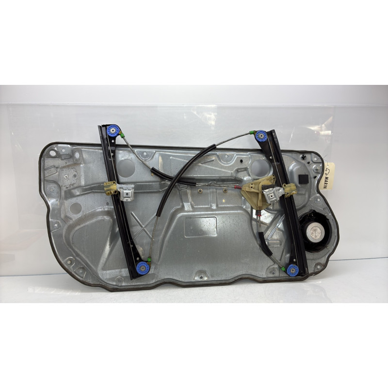 Leve vitre electrique avant droit VOLKSWAGEN POLO 4 Photo n°6