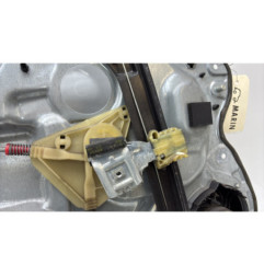 Leve vitre electrique avant droit VOLKSWAGEN POLO 4