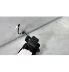 Camera de recul NISSAN JUKE 1