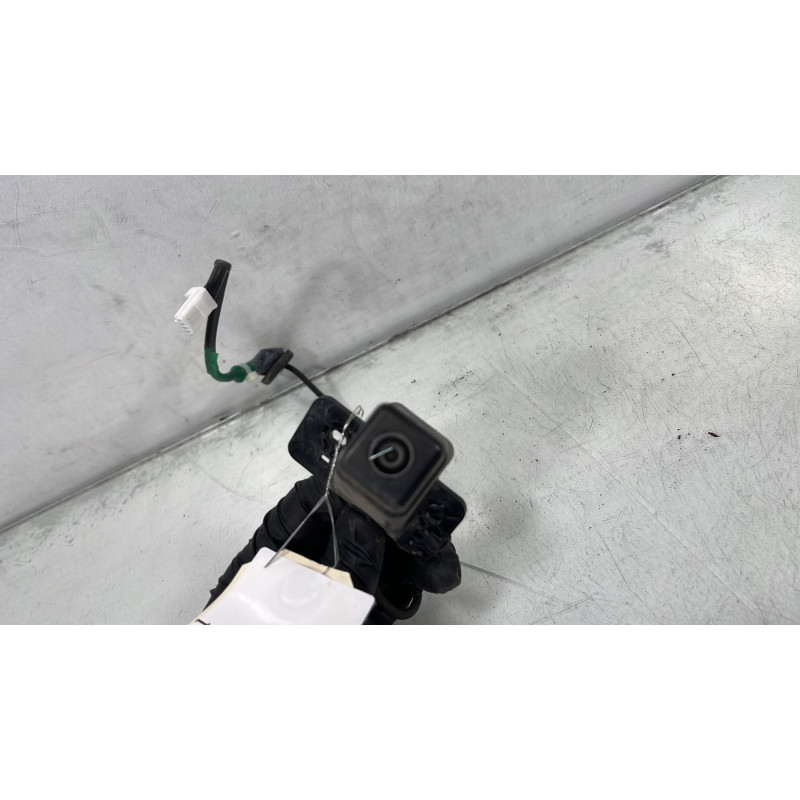 Camera de recul NISSAN JUKE 1 Photo n°4