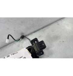 Camera de recul NISSAN JUKE 1