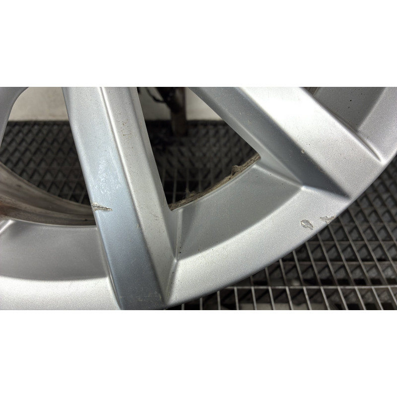 Jante VOLKSWAGEN POLO 5 Photo n°3