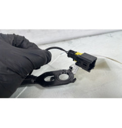 Attache ceinture avant droit CITROEN C4 PICASSO 2