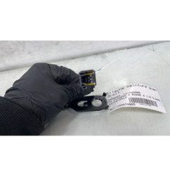 Attache ceinture avant droit CITROEN C4 PICASSO 2