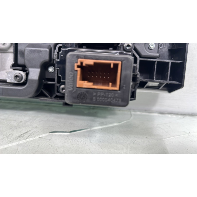 Ecran GPS CITROEN C4 PICASSO 2 Photo n°3