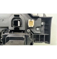 Ecran GPS CITROEN C4 PICASSO 2