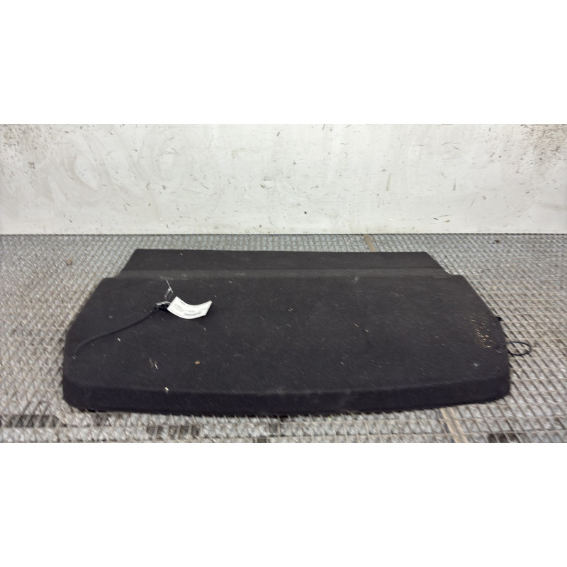Plage arriere CITROEN C4 PICASSO 2 Photo n°1