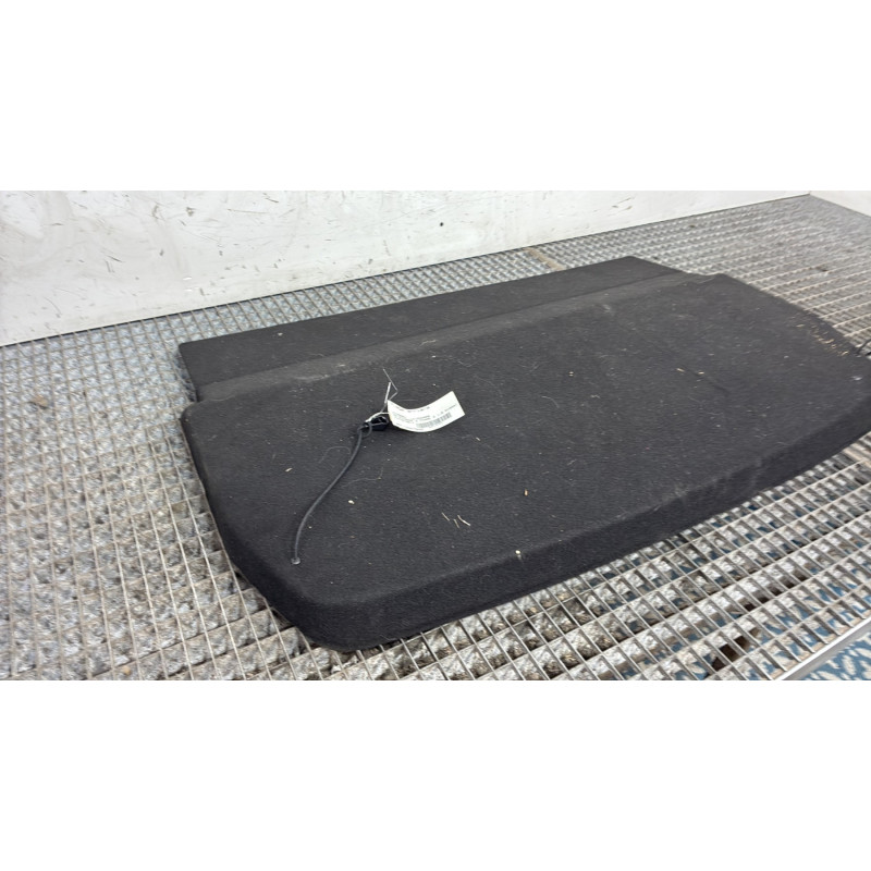 Plage arriere CITROEN C4 PICASSO 2 Photo n°2