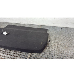 Plage arriere CITROEN C4 PICASSO 2