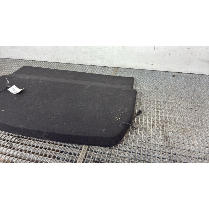 Plage arriere CITROEN C4 PICASSO 2 Photo n°3