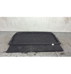 Plage arriere CITROEN C4 PICASSO 2