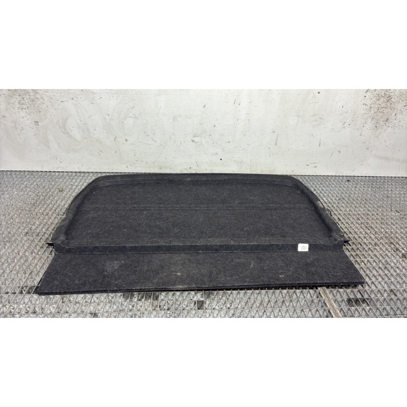 Plage arriere CITROEN C4 PICASSO 2 Photo n°4