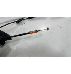 Serrure arriere droit CITROEN C4 PICASSO 2