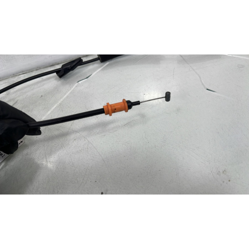 Serrure arriere droit CITROEN C4 PICASSO 2 Photo n°4