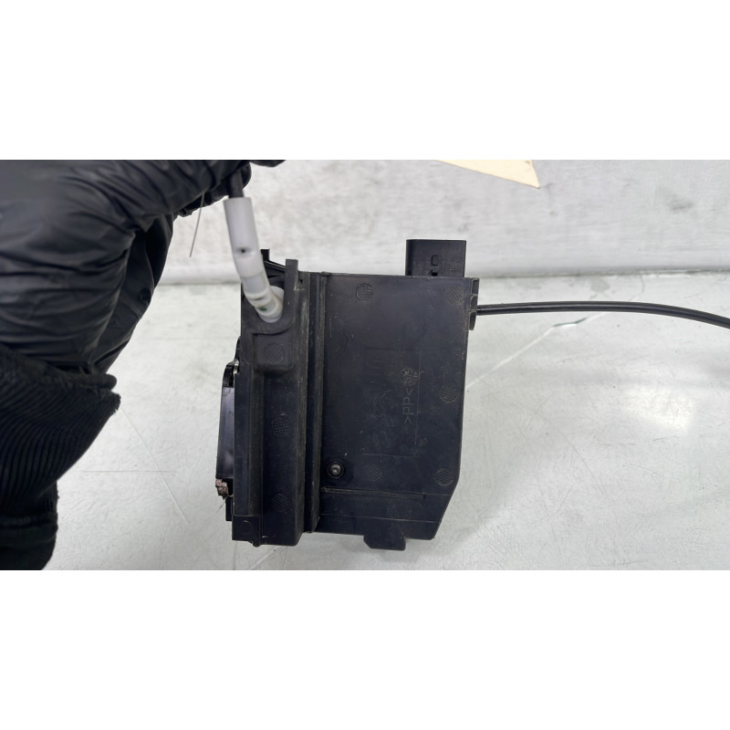 Serrure arriere gauche CITROEN C4 PICASSO 2 Photo n°3