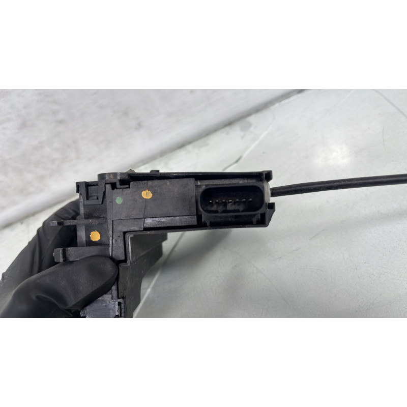 Serrure arriere gauche CITROEN C4 PICASSO 2 Photo n°4