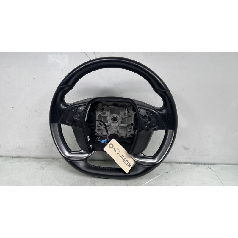 Volant CITROEN C4 PICASSO 2 Photo n°1
