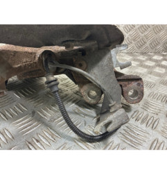 Pivot de moyeu avant gauche CITROEN C4 PICASSO 2