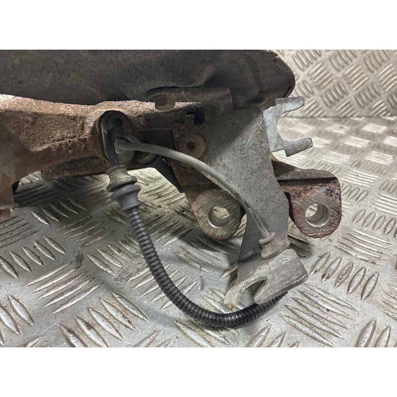 Pivot de moyeu avant gauche CITROEN C4 PICASSO 2 Photo n°5