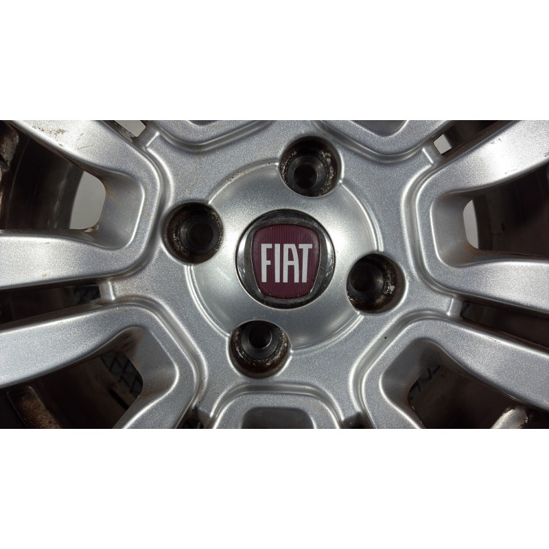 Jante FIAT PUNTO EVO 3 Photo n°2
