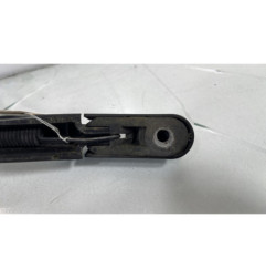 Bras essuie glace arriere DACIA SANDERO 1