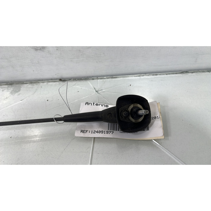 Antenne DACIA SANDERO 1 Photo n°4