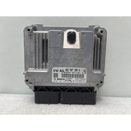 Calculateur moteur AUDI Q2