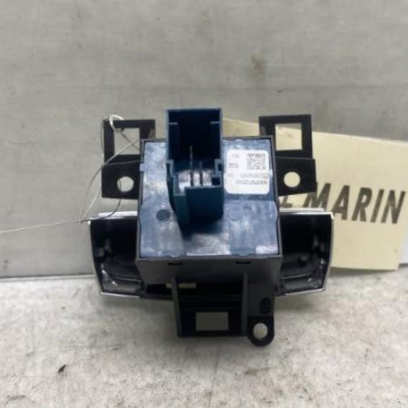 Poignee electrique frein a main CITROEN C5 2