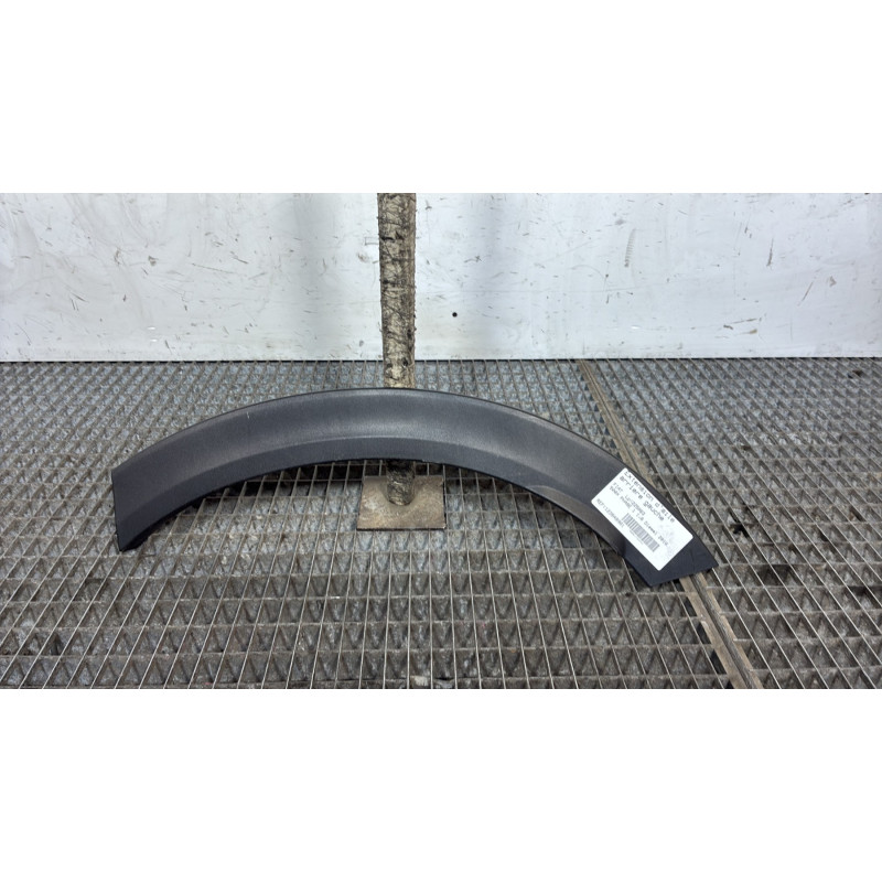 Extension d'aile arriere gauche FIAT 500X Photo n°1