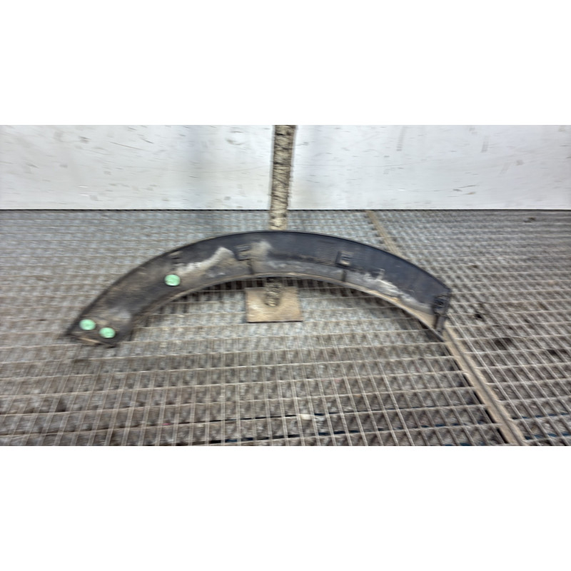 Extension d'aile arriere gauche FIAT 500X Photo n°4