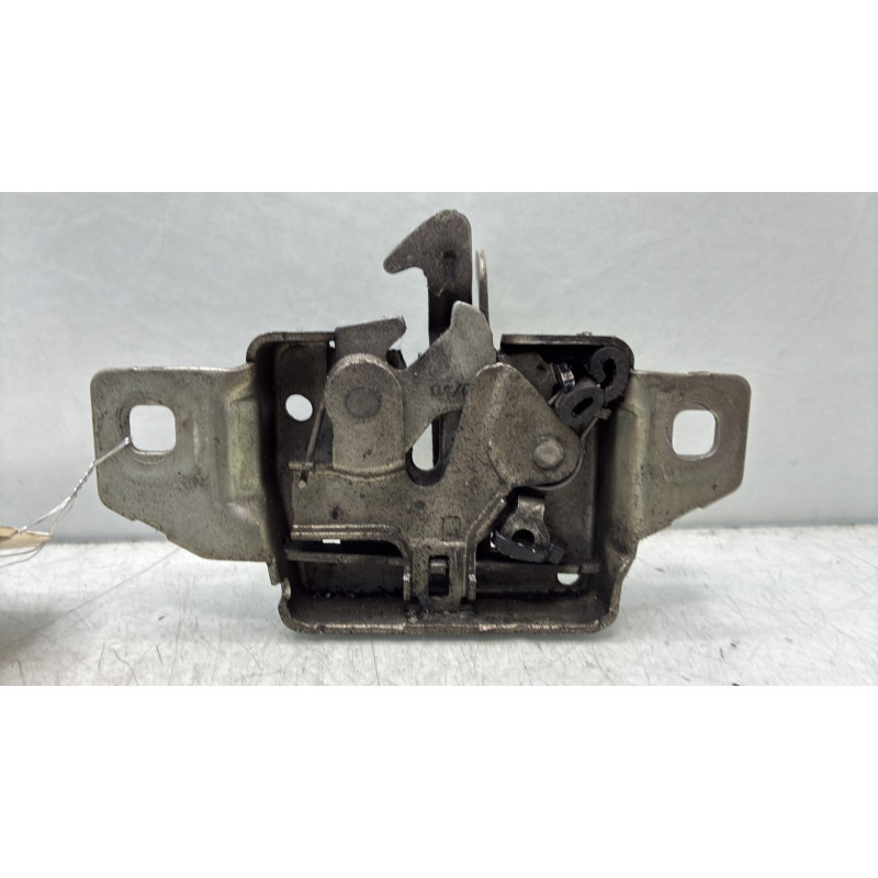 Fermeture de capot RENAULT MODUS Photo n°2