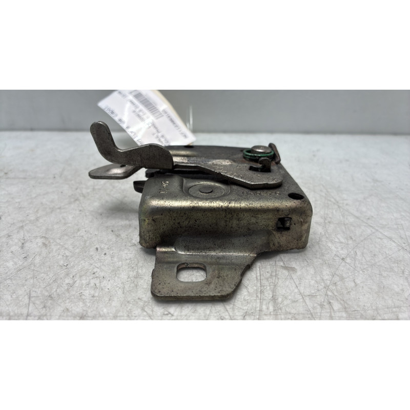 Fermeture de capot RENAULT MODUS Photo n°3