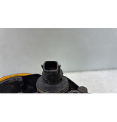 Optique avant secondaire gauche (feux)(clignotant) RENAULT MODUS