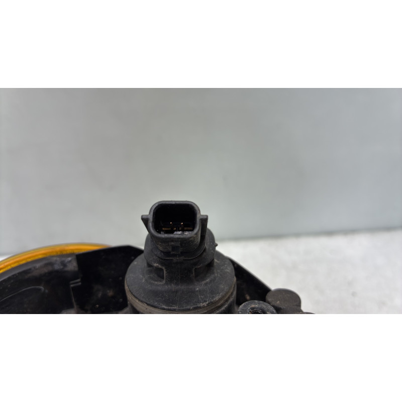 Optique avant secondaire gauche (feux)(clignotant) RENAULT MODUS Photo n°3