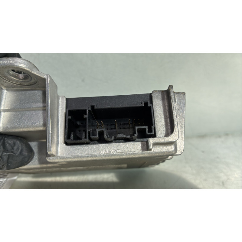Boitier air bag RENAULT MODUS Photo n°3