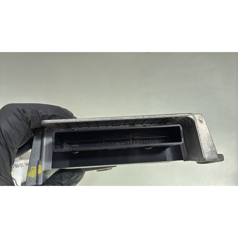 Boitier air bag RENAULT MODUS Photo n°5