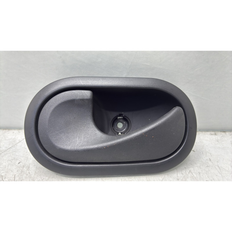 Poignee interieur arriere gauche RENAULT MODUS Photo n°1