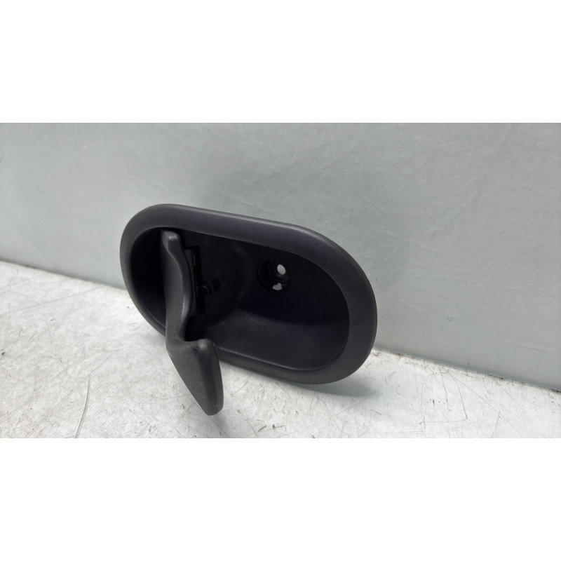 Poignee interieur arriere gauche RENAULT MODUS Photo n°3